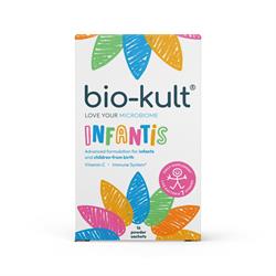 Bio-Kult Infantis 16x1g Sachets, Protexin