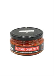 Cayenne Chilli Paste, Black Mamba