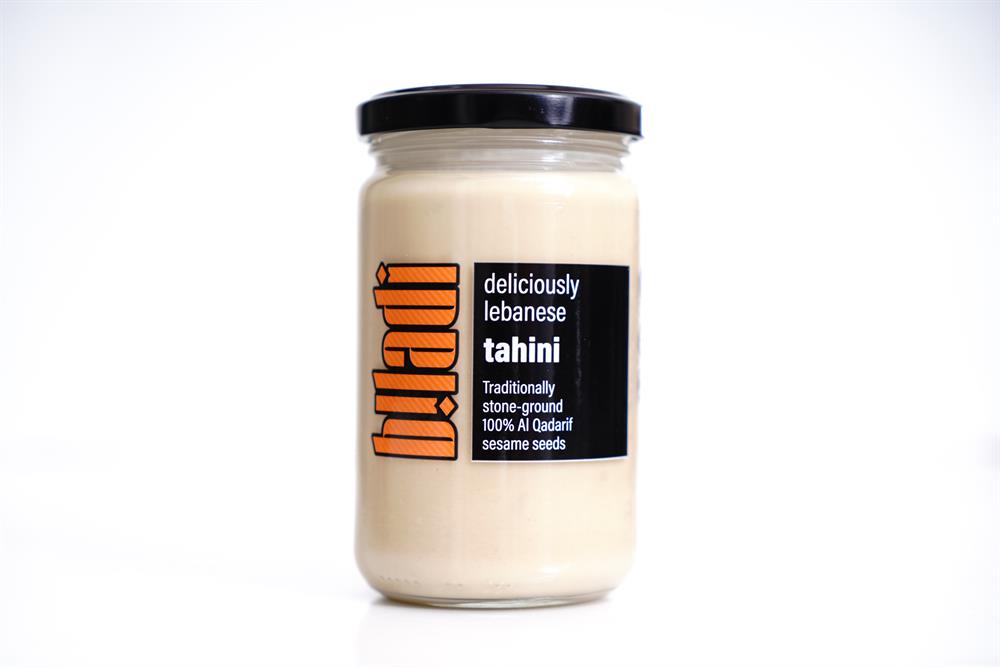 Tahini 300g, Biladi