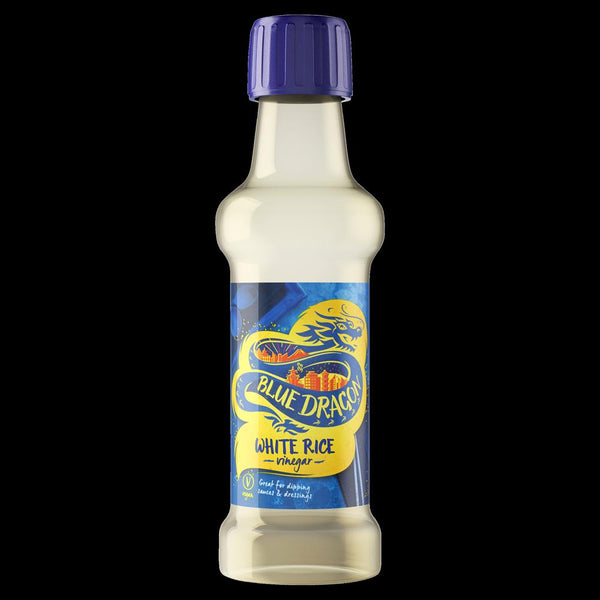 White Rice Vinegar 150ml, Blue Dragon