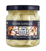 Sushi Ginger 145g, Blue Dragon