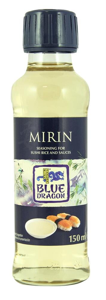 Mirin 150ml, Blue Dragon