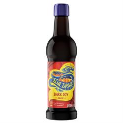 Dark Soy Sauce 375ml, Blue Dragon