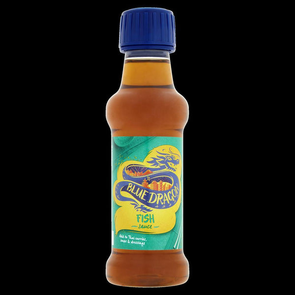 Blue Dragon Thai Fish Sauce 150ml, Blue Dragon