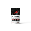 BLDR Sports Hydro 360g Raspberry & Lime