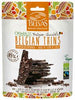 Belgian Thins Dark 85% Coco 120g, Belvas