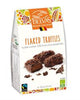 Organic Flaked Truffles 100g, Belvas