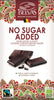 Tablet No Sugar Added Chocolate Bar Organic GF and Vegan 90g, Belvas