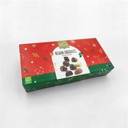 Christmas Assorted 100g, Belvas