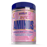 MyoBlox 24/7 Aminos 377.7g Color Money