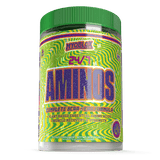 MyoBlox 24/7 Aminos 367.2g Gorilla Juice