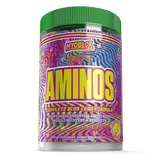 MyoBlox 24/7 Aminos 365.9g Rainbow Haze