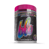 MyoBlox Blo Muscle Pump Formula 400.2g Galactic Glow