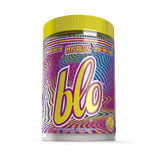 MyoBlox Blo Muscle Pump Formula 437.6g Rainbow Haze