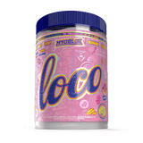 MyoBlox Loco Pre-Workout 640.4g Color Money