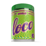 MyoBlox Loco Pre-Workout 629.2g Gorilla Juice