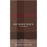 BURBERRY London For Men Eau de Toilette 30ml