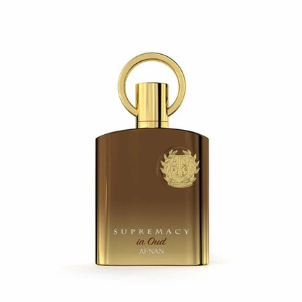 Afnan Supremacy in Oud Eau de Parfum Spray 3.4oz