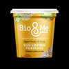 Bio&Me Super Seedy & Nutty Gut-Loving Porridge Pot 58g, Bio&Me