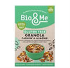 Bio&Me Cashew & Almond Gut-Loving Gluten Free Granola 350g, Bio&Me