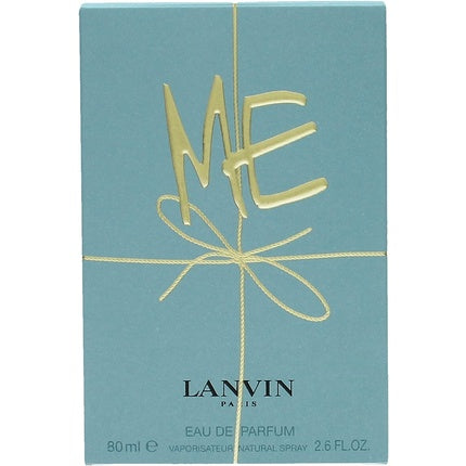 Lanvin Me Eau de Parfum Spray 80ml