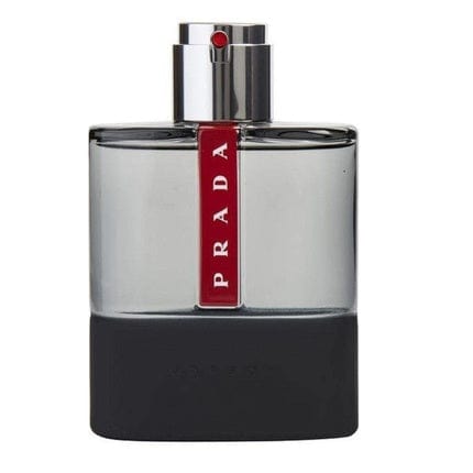 Police Prada Luna Rossa Carbon Eau de Toilette Spray 100ml