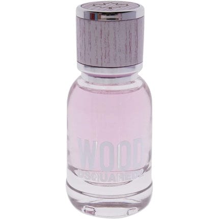 Dsquared2 Wood Eau De Toilette Spray 30ml