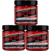 Manic Panic Pillarbox Red Classic Creme Vegan Cruelty Free Red Semi Permanent Hair Dye 118ml