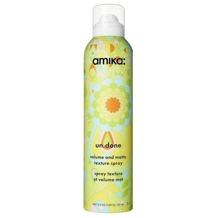 Amika Un.Done Volume and Matte Texture Spray 150g