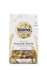 Whole Macaroni Pasta Organic Bronze Extruded 500g, Biona