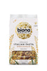 Whole Macaroni Pasta Organic Bronze Extruded 500g, Biona