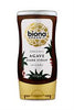 Agave Dark syrup Organic 350g, Biona