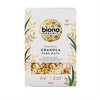 Organic Oaty Granola 375g, Biona