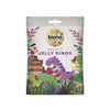 Organic Vegan Jelly Dinos 75g, Biona