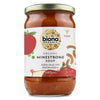 Organic Minestrone Soup 680g, Biona