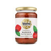 Organic Basilico - Tomato & Basil Pasta Sauce 350g, Biona