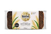 Organic Rye Bread - 500g, Biona