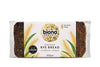 Organic Rye Bread - 500g, Biona