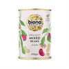 Organic Mixed Beans 400g, Biona