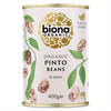 Organic Pinto Beans 400g, Biona