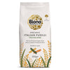 Biona Organic Fusilli Pasta Tri Colore Bronze 500g, Biona