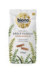 Organic Wholemeal Spelt Fusilli Pasta 500g, Biona