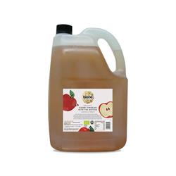 Biona Organic Cider Vinegar with the Mother 5ltr, Biona