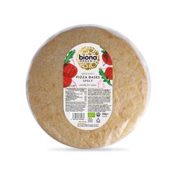 Organic Pizza Bases Spelt Flour 300g, Biona