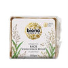 Organic Rice Bread 500g, Biona