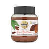 Dark Chocolate Spread Organic-Vegan 350g, Biona