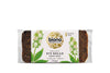 Organic Rye Bread - Hemp Seed - 500g, Biona