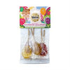 Organic Fruit Lollies, Biona