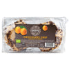 Organic Chocolate Chip & Orange Cookies 240g, Biona