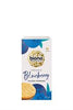 Organic Blueberry Filled Cookies 175g, Biona